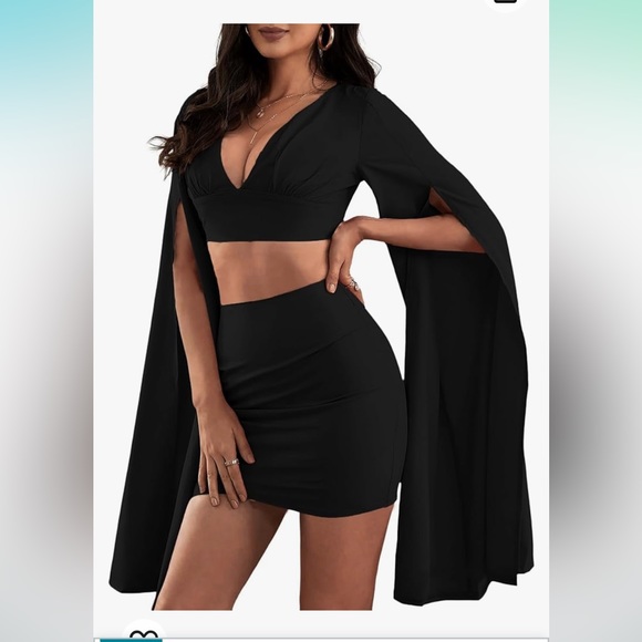 2 pc outfit - Picture 5 of 8